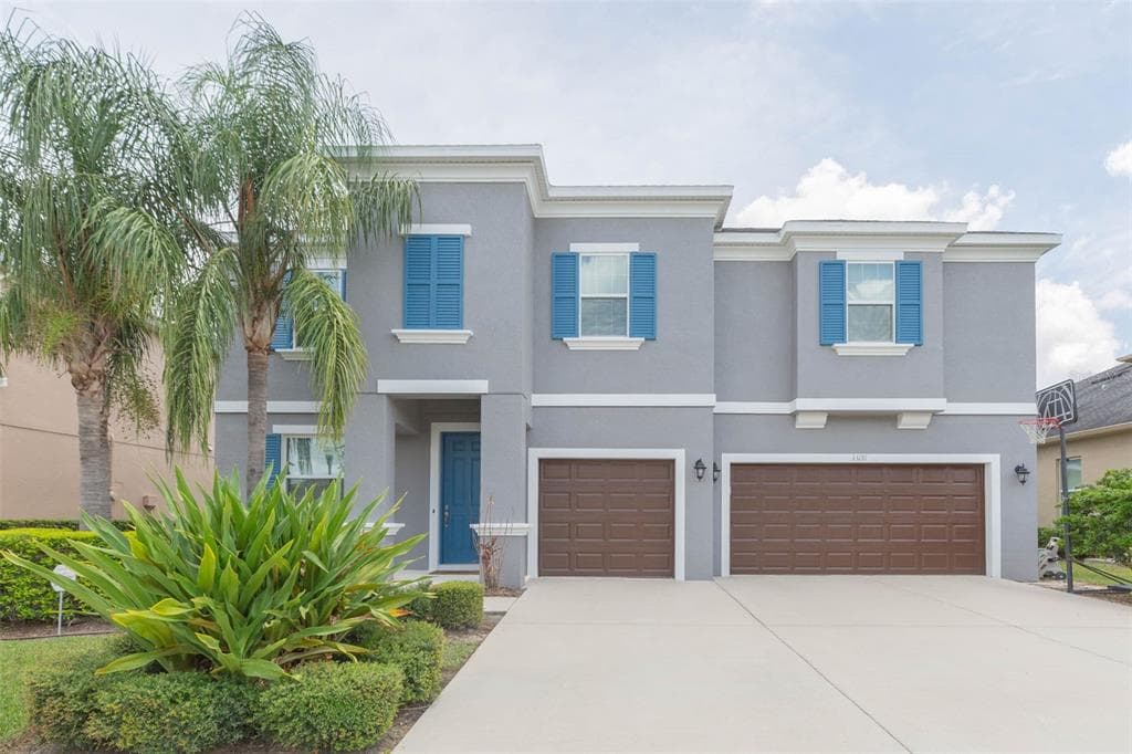 33191 AZALEA RIDGE DRIVE