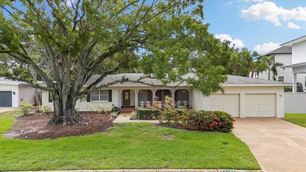 3108 S OMAR AVENUE TAMPA, FL 33629