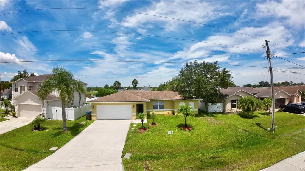 724 VERSAILLES LANE KISSIMMEE, FL 34759