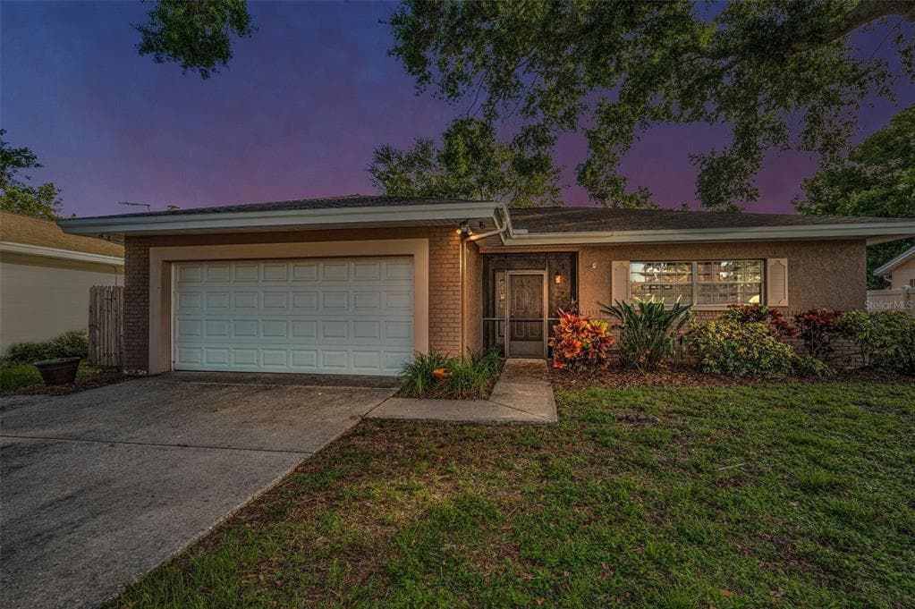2010 GROVELAND ROAD PALM HARBOR, FL 34683
