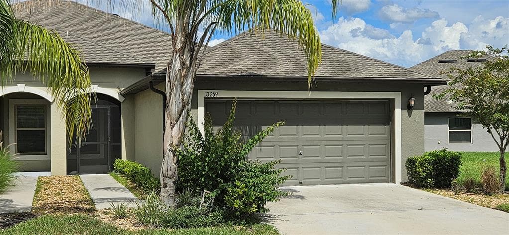13269 CREST LAKE DRIVE HUDSON, FL 34669