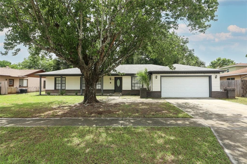 9551 LAKE DOUGLAS PLACE ORLANDO, FL 32817