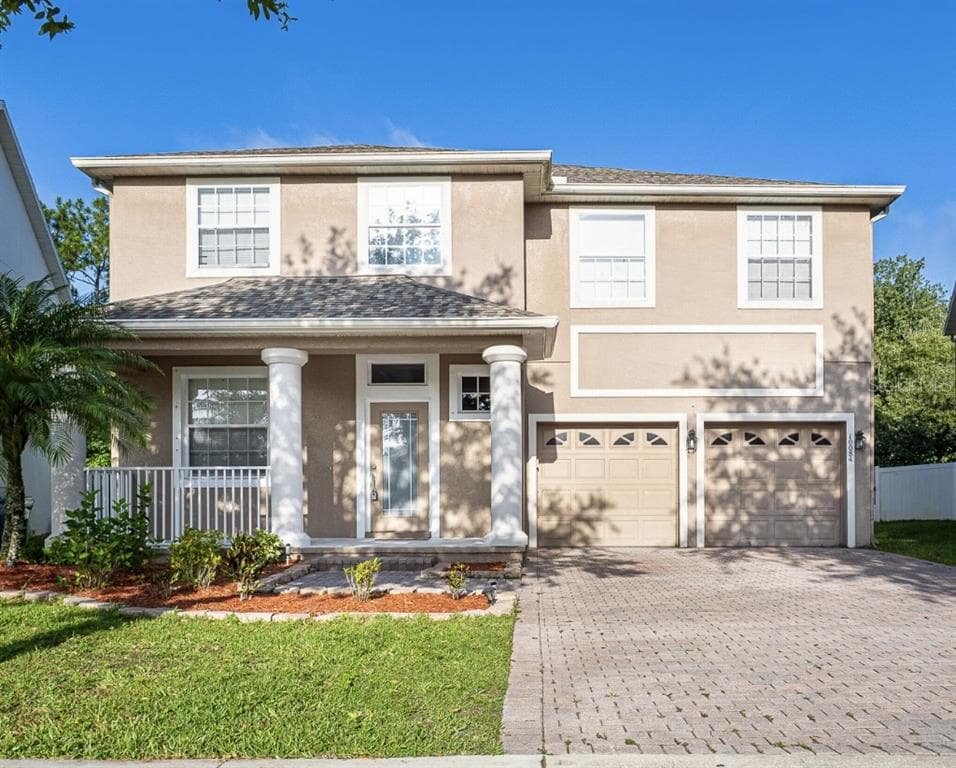 10084 MOSS ROSE WAY ORLANDO, FL 32832