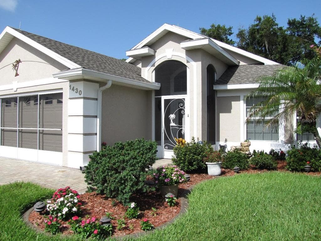1430 CHALLENGER AVENUE DAVENPORT, FL 33897
