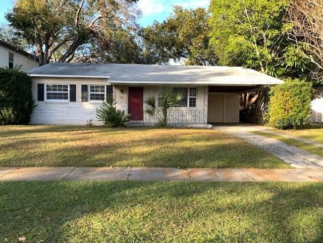 3811 W TACON STREET TAMPA, FL 33629