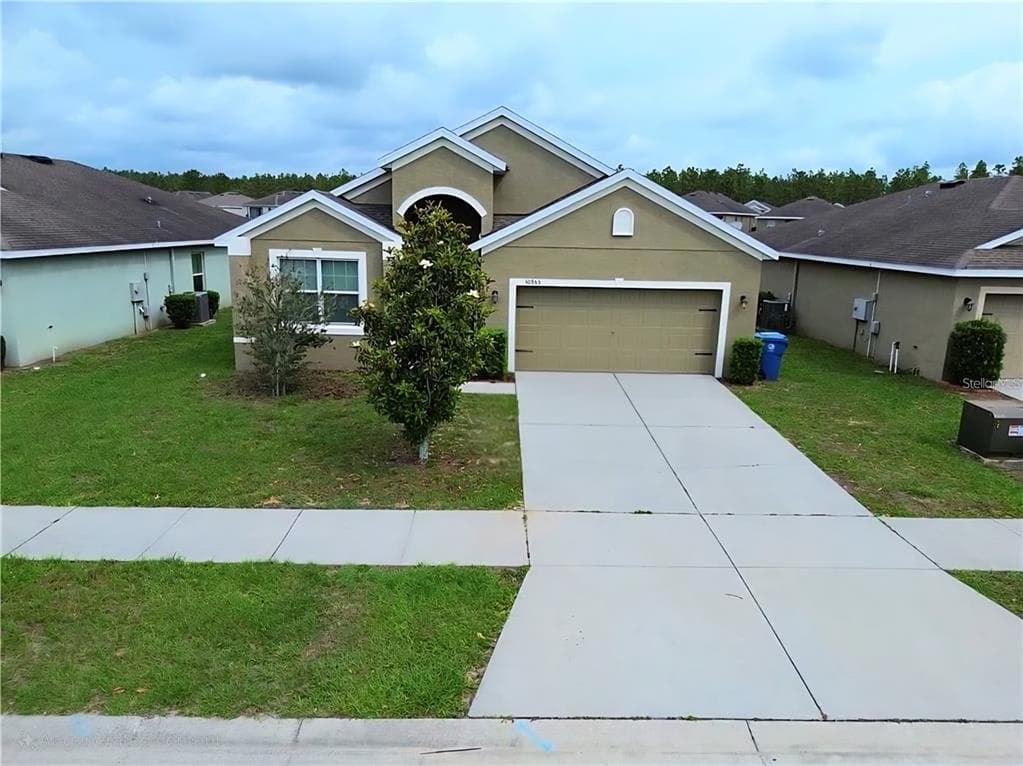 30953 WATER LILY DRIVE BROOKSVILLE, FL 34602
