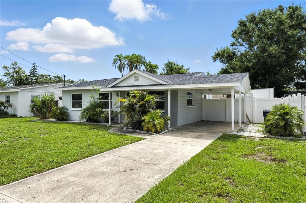 6212 S ADELIA AVENUE TAMPA, FL 33616