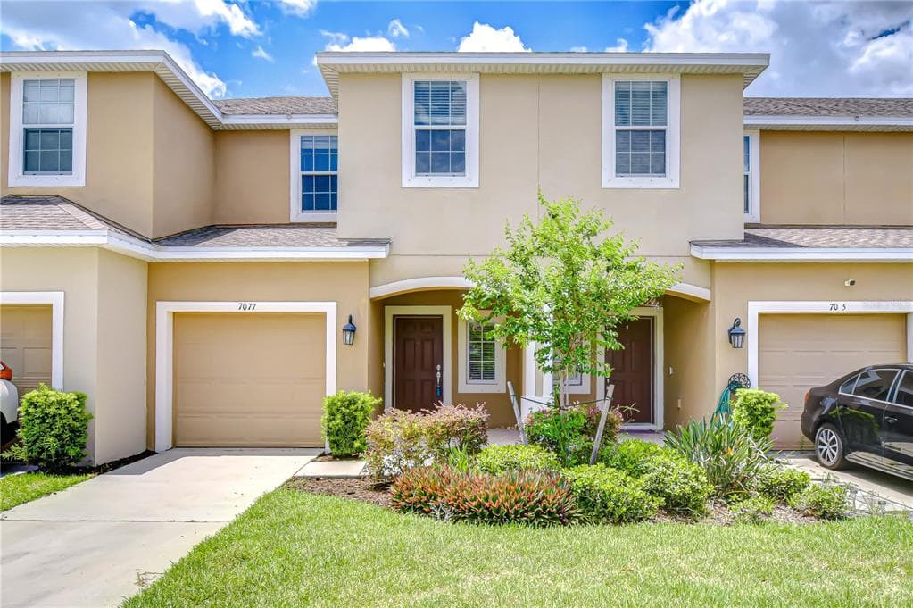 7077 WOODCHASE GLEN DRIVE RIVERVIEW, FL 33578