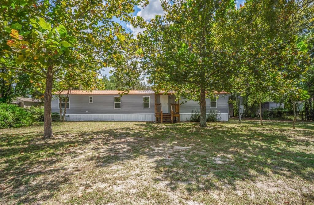 16426 VAUXHALL DRIVE SPRING HILL, FL 34610