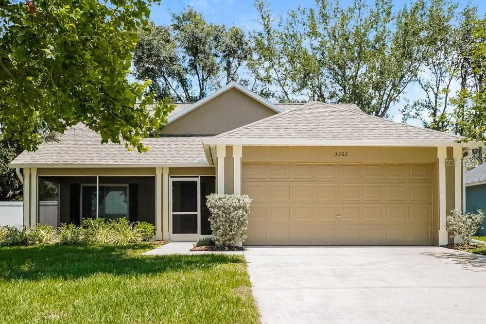 3362 KELSEY LANE ST CLOUD, FL 34772
