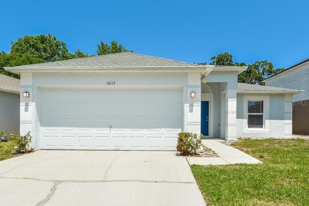 10113 DEAN CHASE BOULEVARD ORLANDO, FL 32825