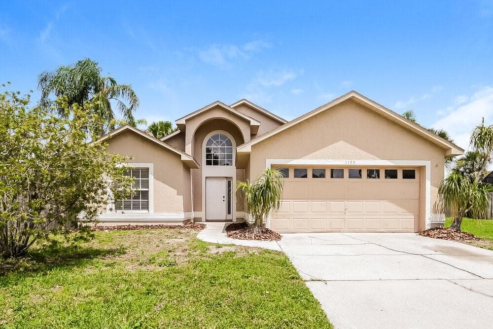 1199 TWIN RIVERS BOULEVARD OVIEDO, FL 32766