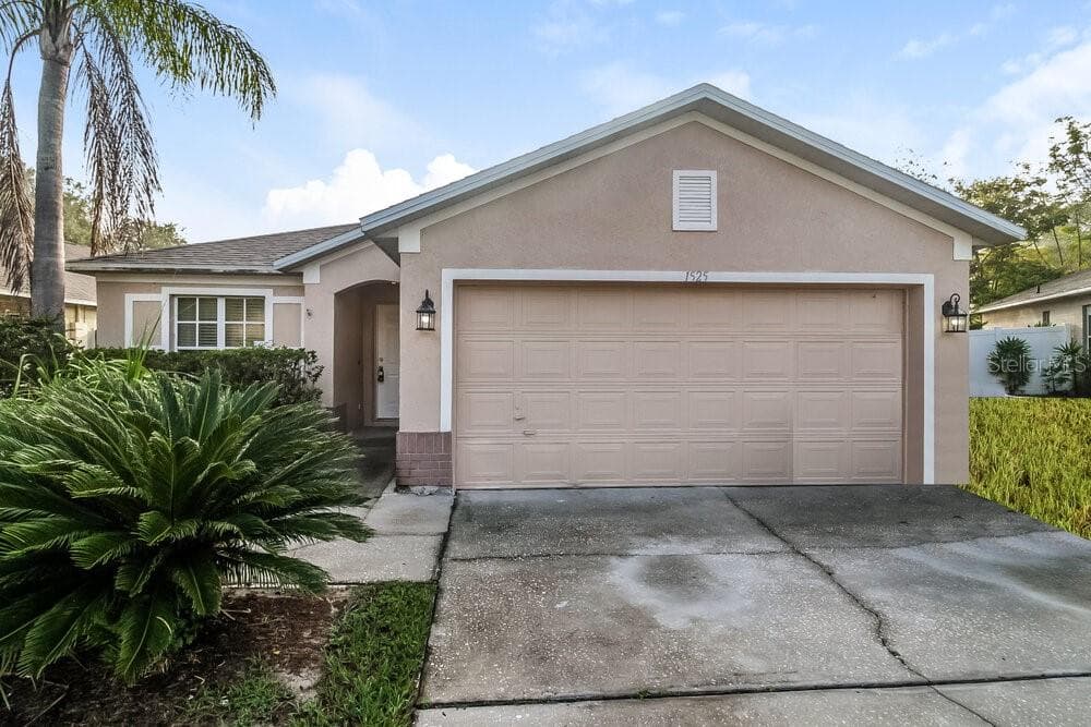 1525 SUNSET VIEW CIRCLE APOPKA, FL 32703