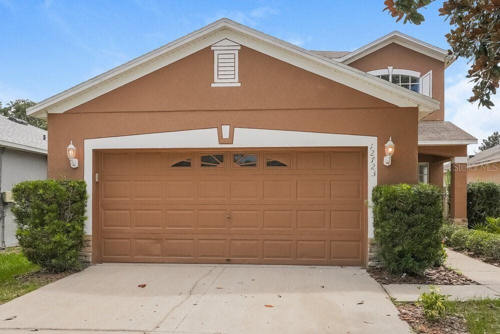 12723 ADVENTURE DRIVE RIVERVIEW, FL 33579