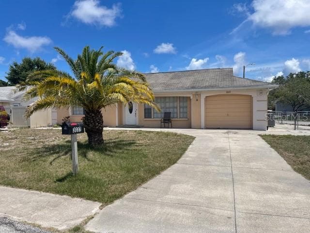 3037 ASTRAL LANE HOLIDAY, FL 34691