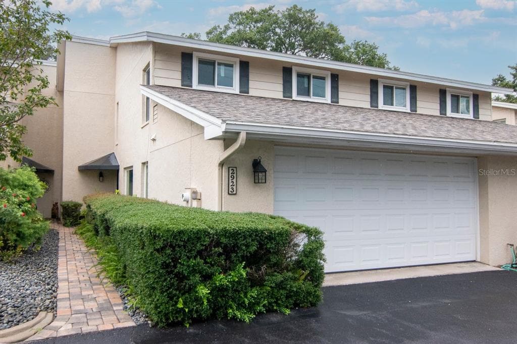 2923 W GANDY BOULEVARD UNIT 2923