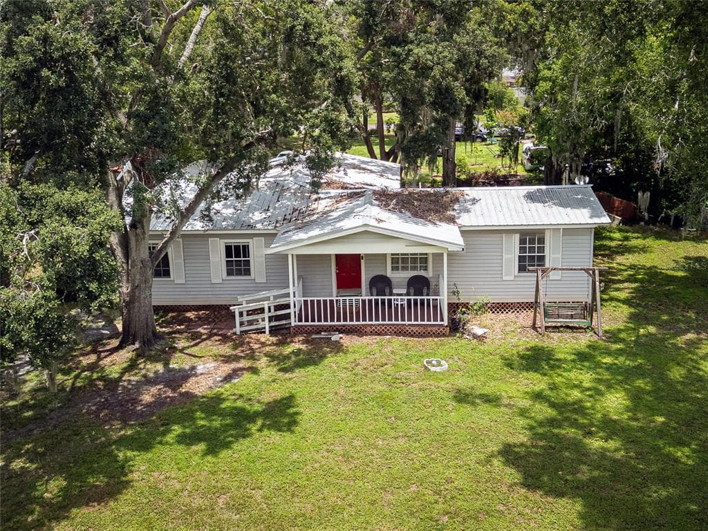 11704 ORANGE GROVE TERRACE RIVERVIEW, FL 33569