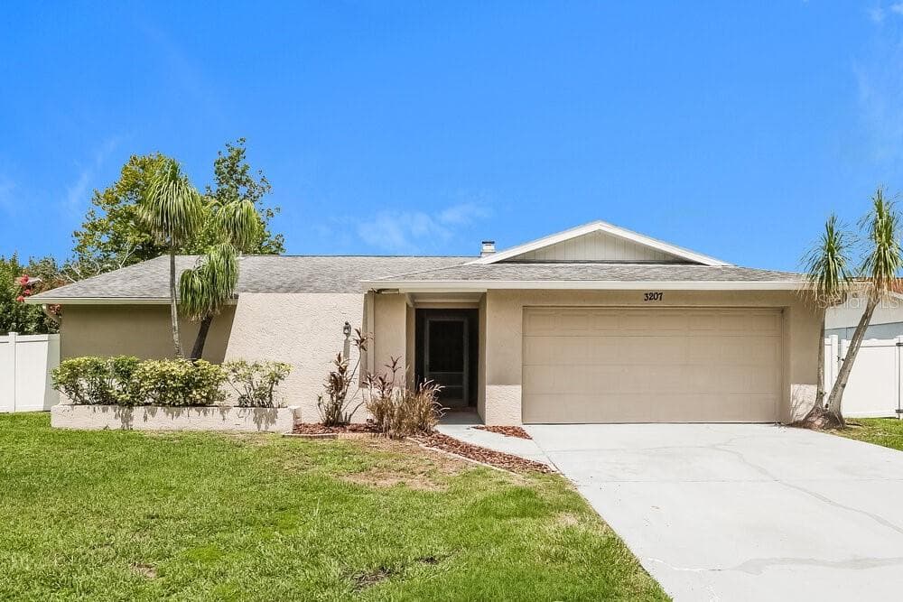 3207 ACAPULCO DRIVE RIVERVIEW, FL 33578