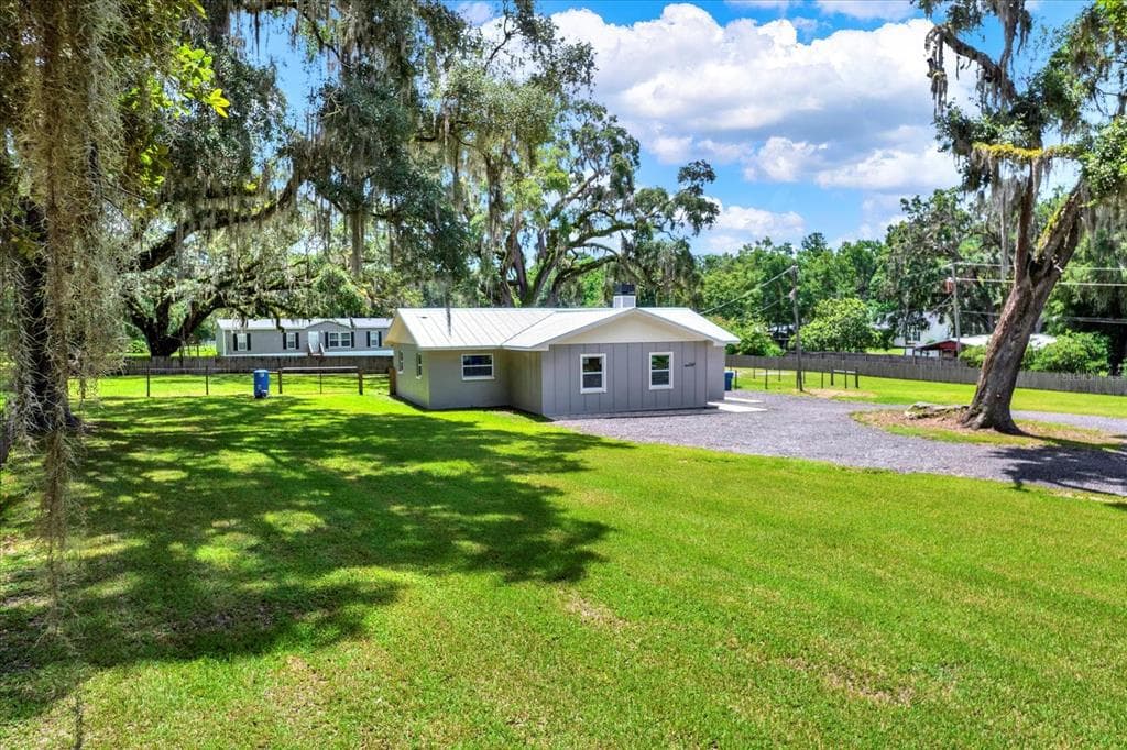 9448 MCINTYRE ROAD BROOKSVILLE, FL 34601