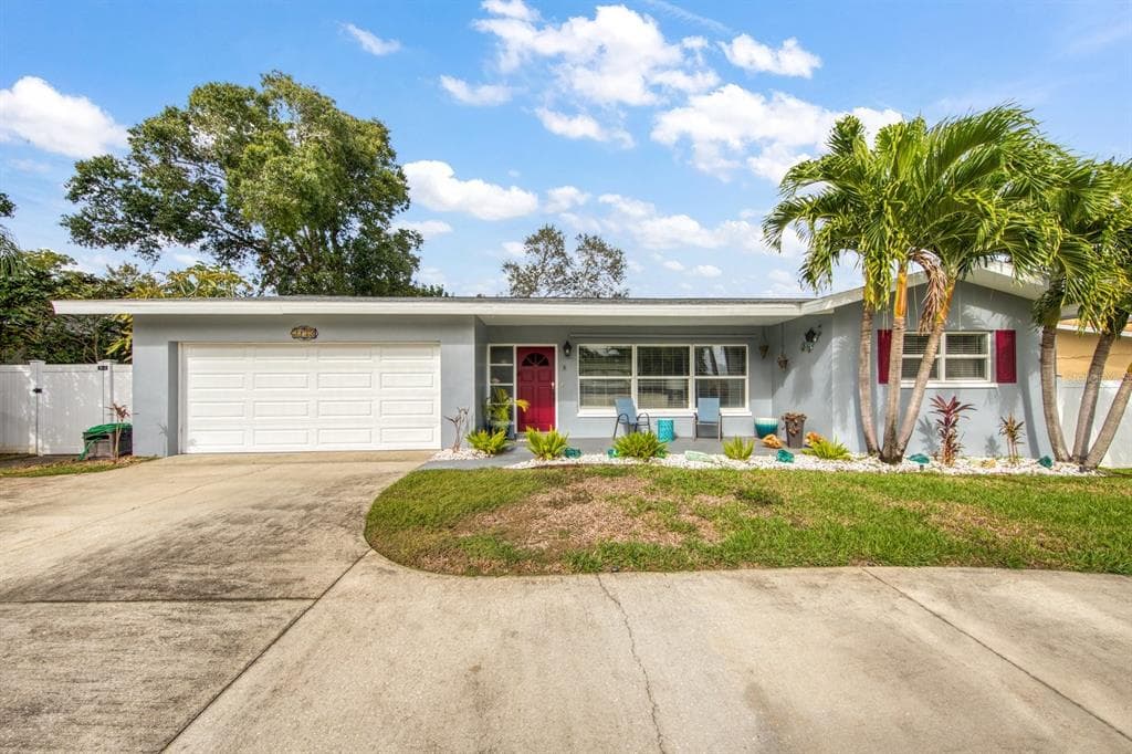 3173 FOUNTAINHEAD DRIVE LARGO, FL 33770
