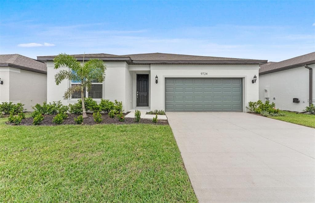 9724 REDWOOD HEIGHTS LOOP THONOTOSASSA, FL 33592