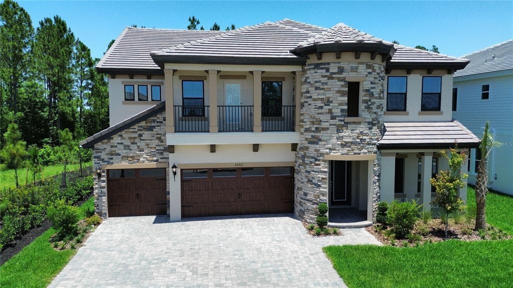 35311 BIG HAWK DRIVE ZEPHYRHILLS, FL 33541