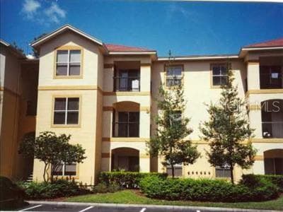 5612 PINNACLE HEIGHTS CIRCLE UNIT 205 TAMPA, FL 33624
