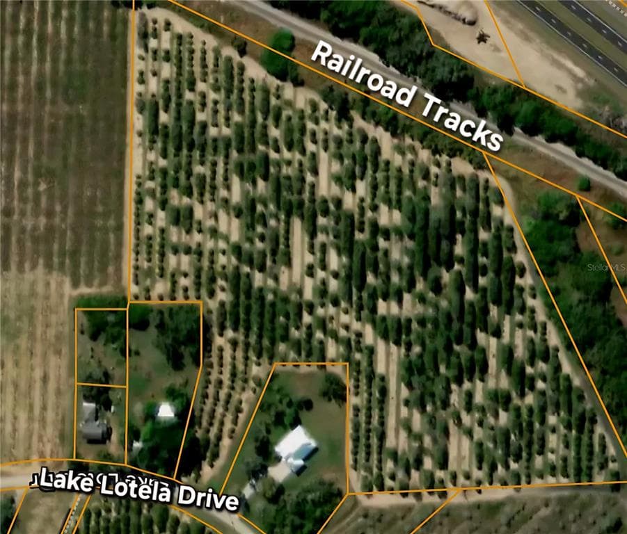 790 LAKE LOTELA DRIVE AVON PARK, FL 33825
