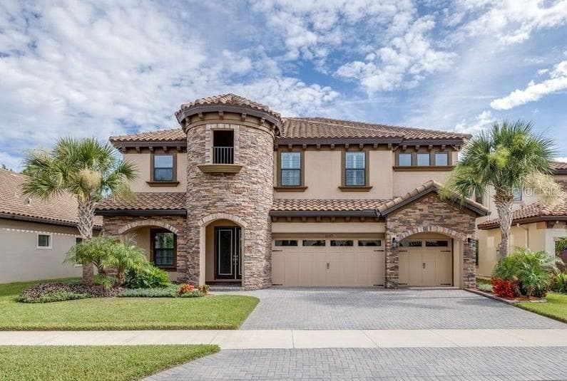 21675 AMELIA ROSE WAY LAND O LAKES, FL 34637