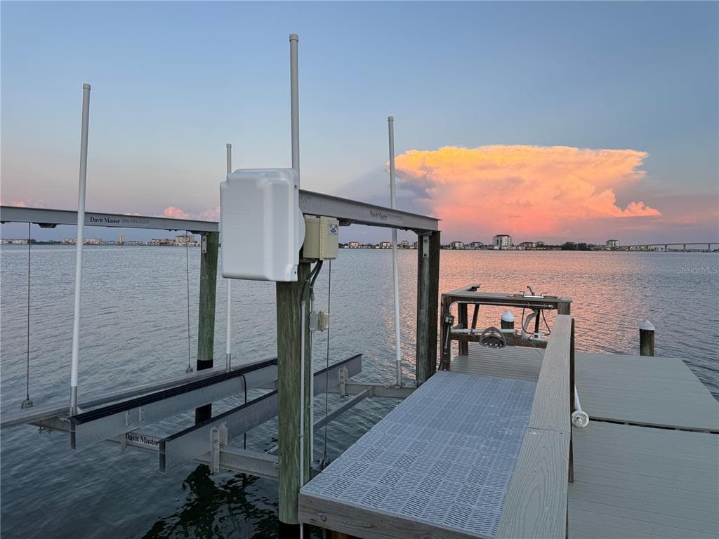 840 BOCA CIEGA ISLE DRIVE ST PETE BEACH, FL 33706