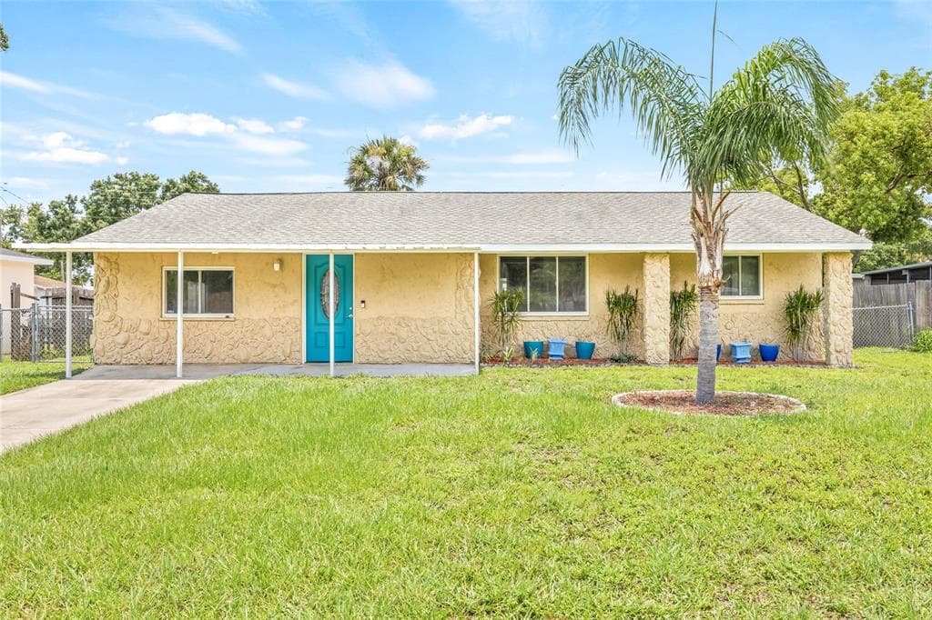 6012 FLORA TERRACE APOLLO BEACH, FL 33572
