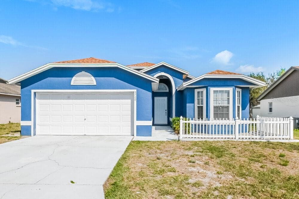 3740 IMPERIAL DRIVE WINTER HAVEN, FL 33880