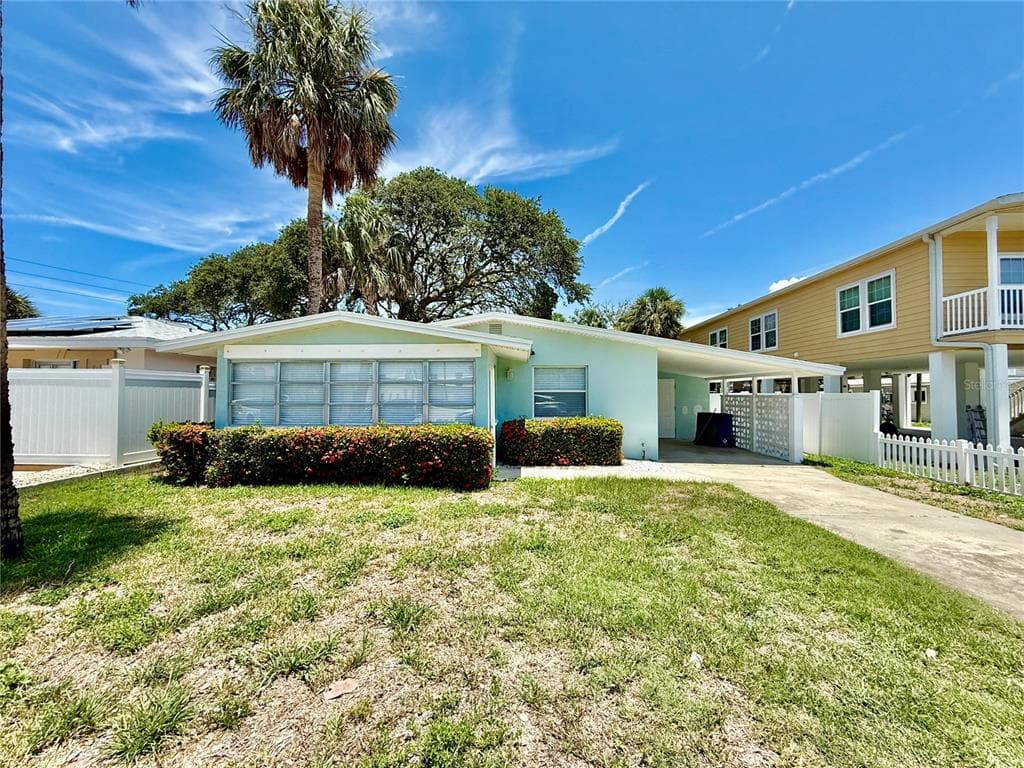 104 15TH AVENUE INDIAN ROCKS BEACH, FL 33785
