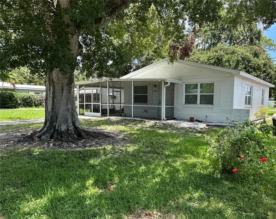 7651 46TH WAY N PINELLAS PARK, FL 33781