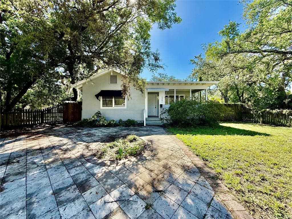 5201 N 10TH STREET TAMPA, FL 33603