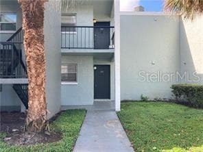2840 SOMERSET PARK DRIVE UNIT 101 TAMPA, FL 33613