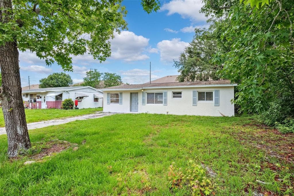 7891 67TH STREET N PINELLAS PARK, FL 33781