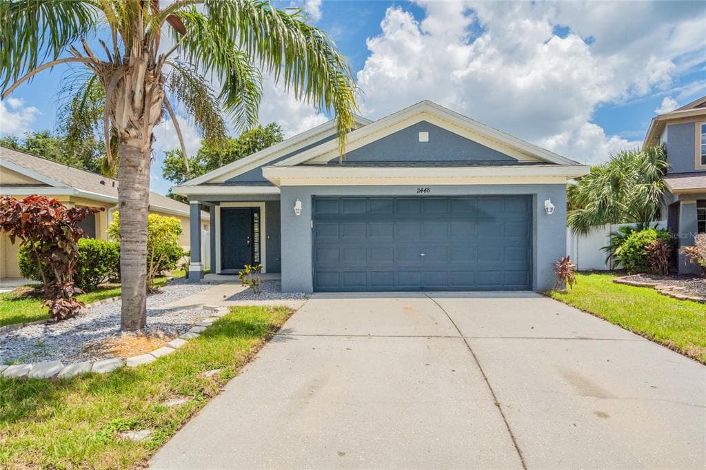 11448 BAY GARDENS LOOP RIVERVIEW, FL 33569
