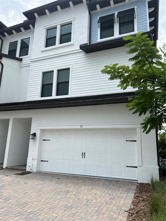 5351 BRIDGE STREET UNIT 64 TAMPA, FL 33611