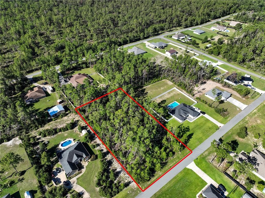 TBD SW 115 TH STREET OCALA, FL 34476