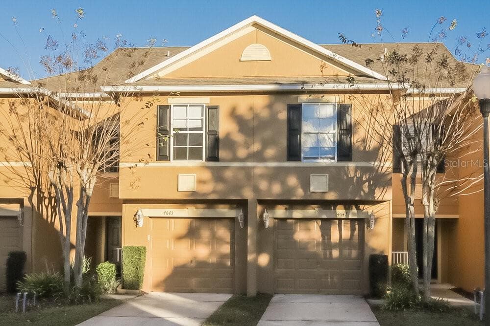4643 LACEBARK TRAIL OVIEDO, FL 32765