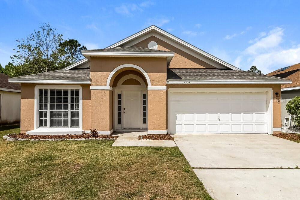 2754 RIVERS END ROAD ORLANDO, FL 32817