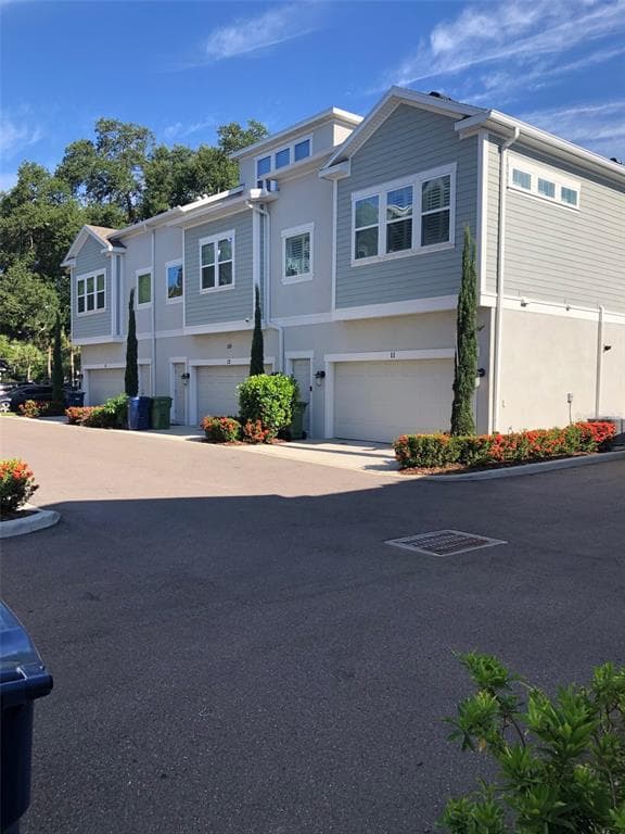 115 N ARRAWANA AVENUE UNIT 7 TAMPA, FL 33609