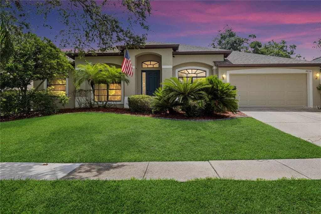 8836 ALAFIA COVE DRIVE RIVERVIEW, FL 33569