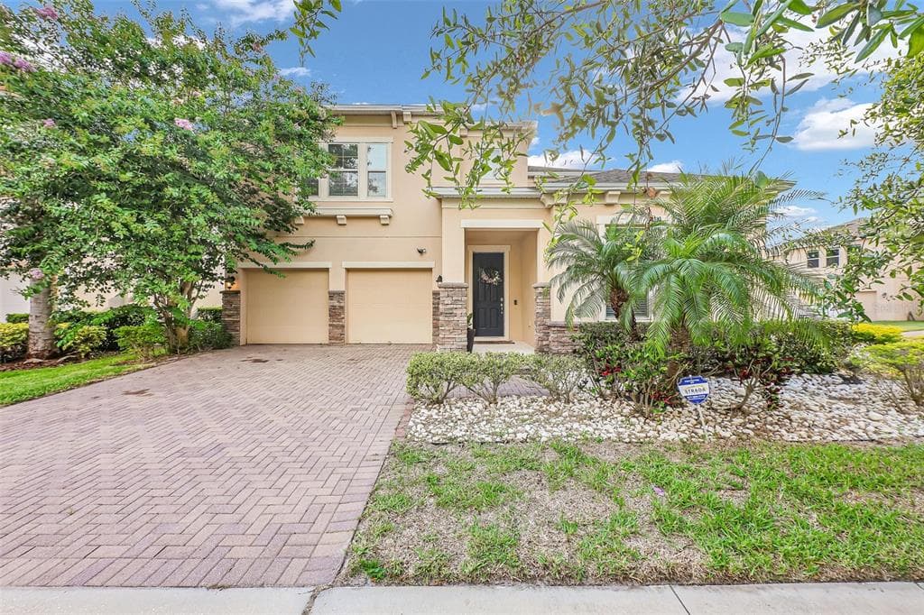 9014 OUTLOOK ROCK TRAIL WINDERMERE, FL 34786