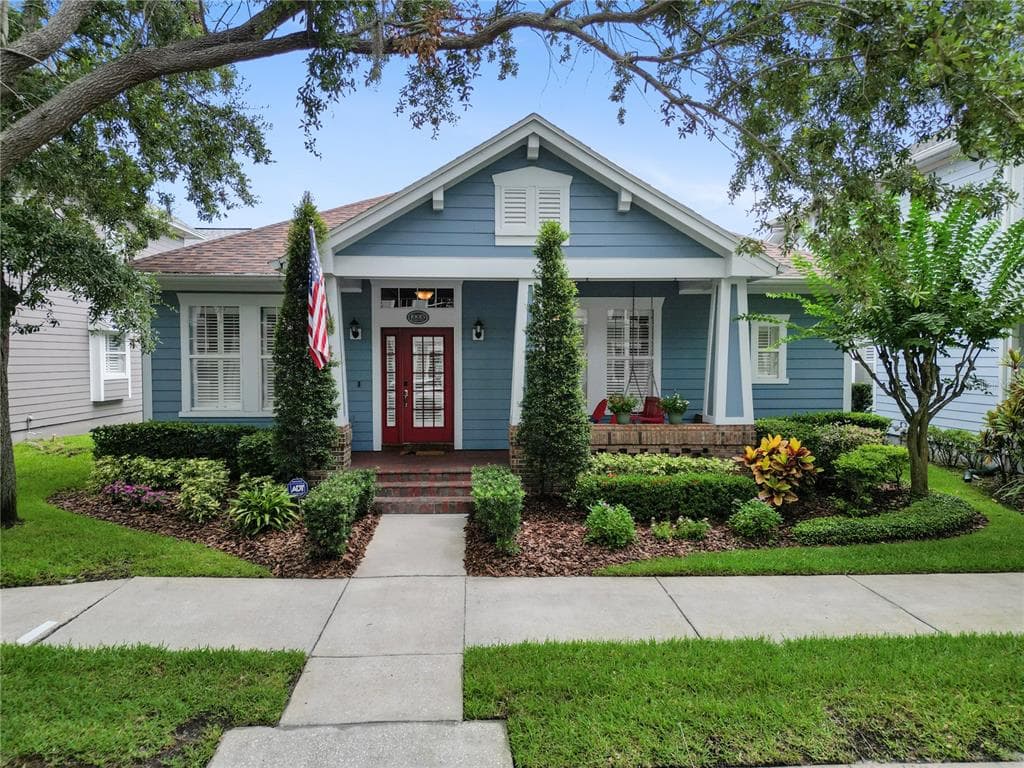 10015 BROMPTON DRIVE TAMPA, FL 33626