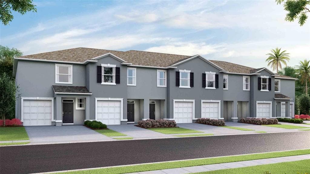 17465 SPANISH OAK LOOP LAND O LAKES, FL 34638