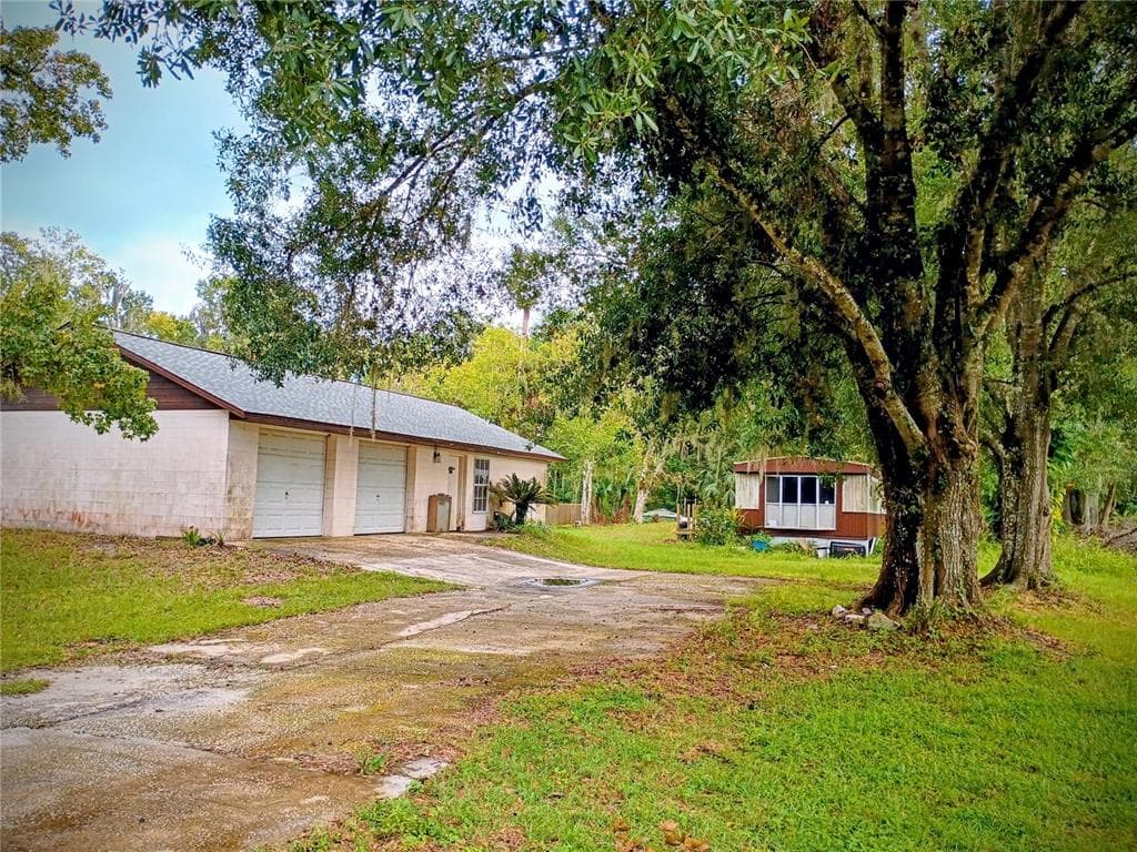 6528 OLD TAMPA HIGHWAY DAVENPORT, FL 33896