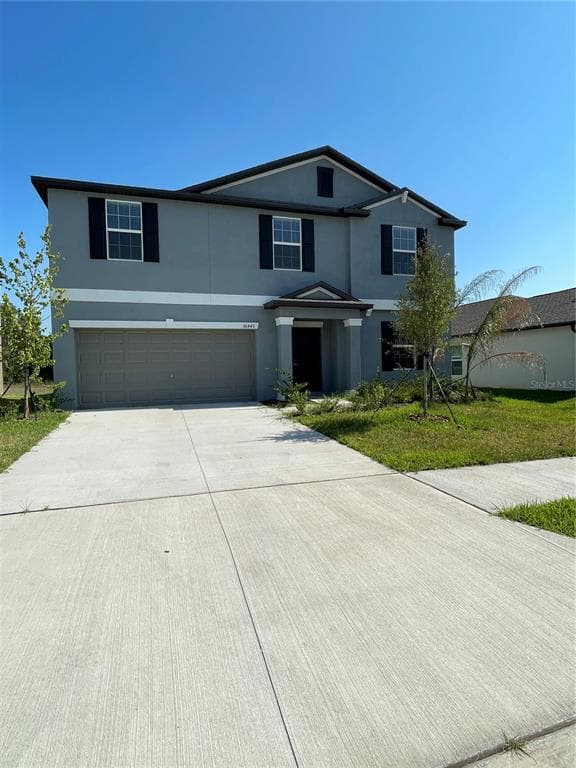 36443 FLATS ST ZEPHYRHILLS, FL 33541