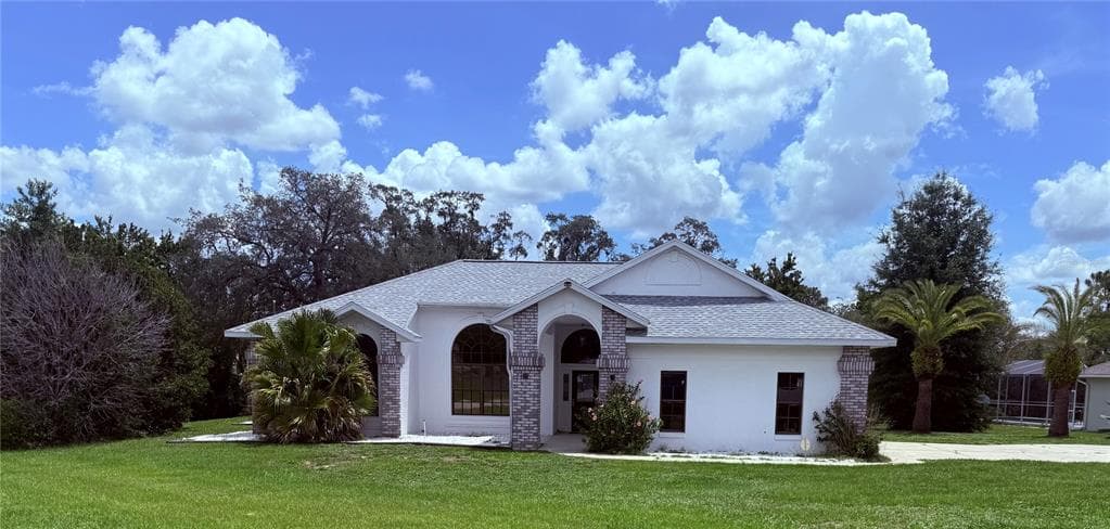 199 N CRYSTAL MEADOW PATH LECANTO, FL 34461